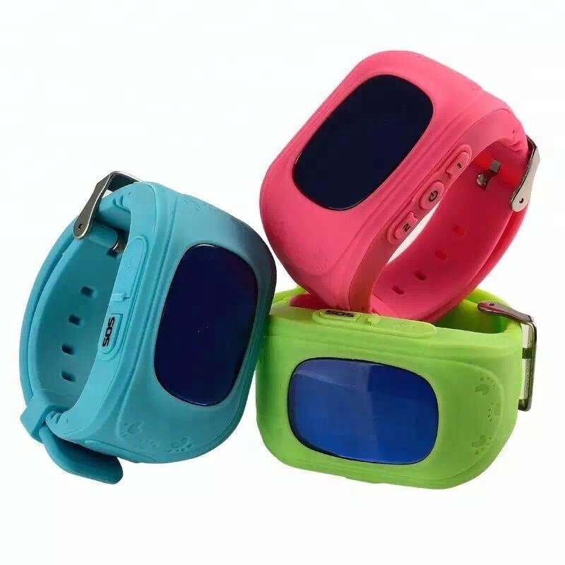 EnBe Children Watch