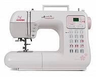 Janome DC 4030