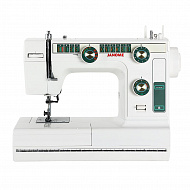 Janome L 394 (LE 22)