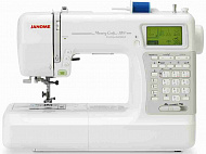 Janome MC 5200 HC