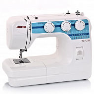 Janome ТС 1218