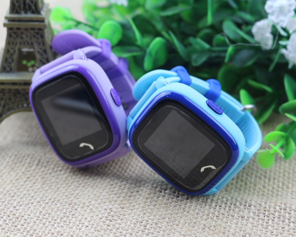 Smart Baby Watch GW400S