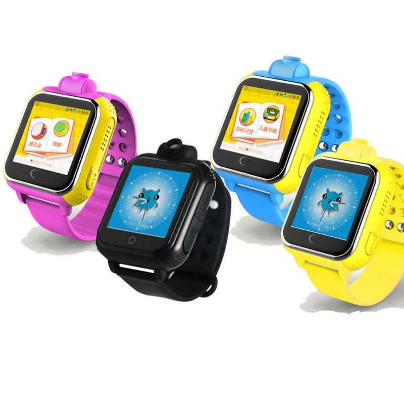 Smart Watch Q75