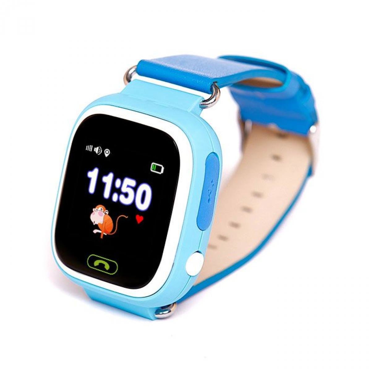 Smart Watch Q90 (100)